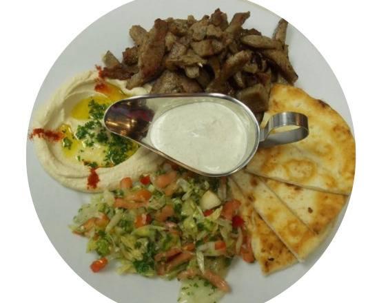 Photo credit: ubereats