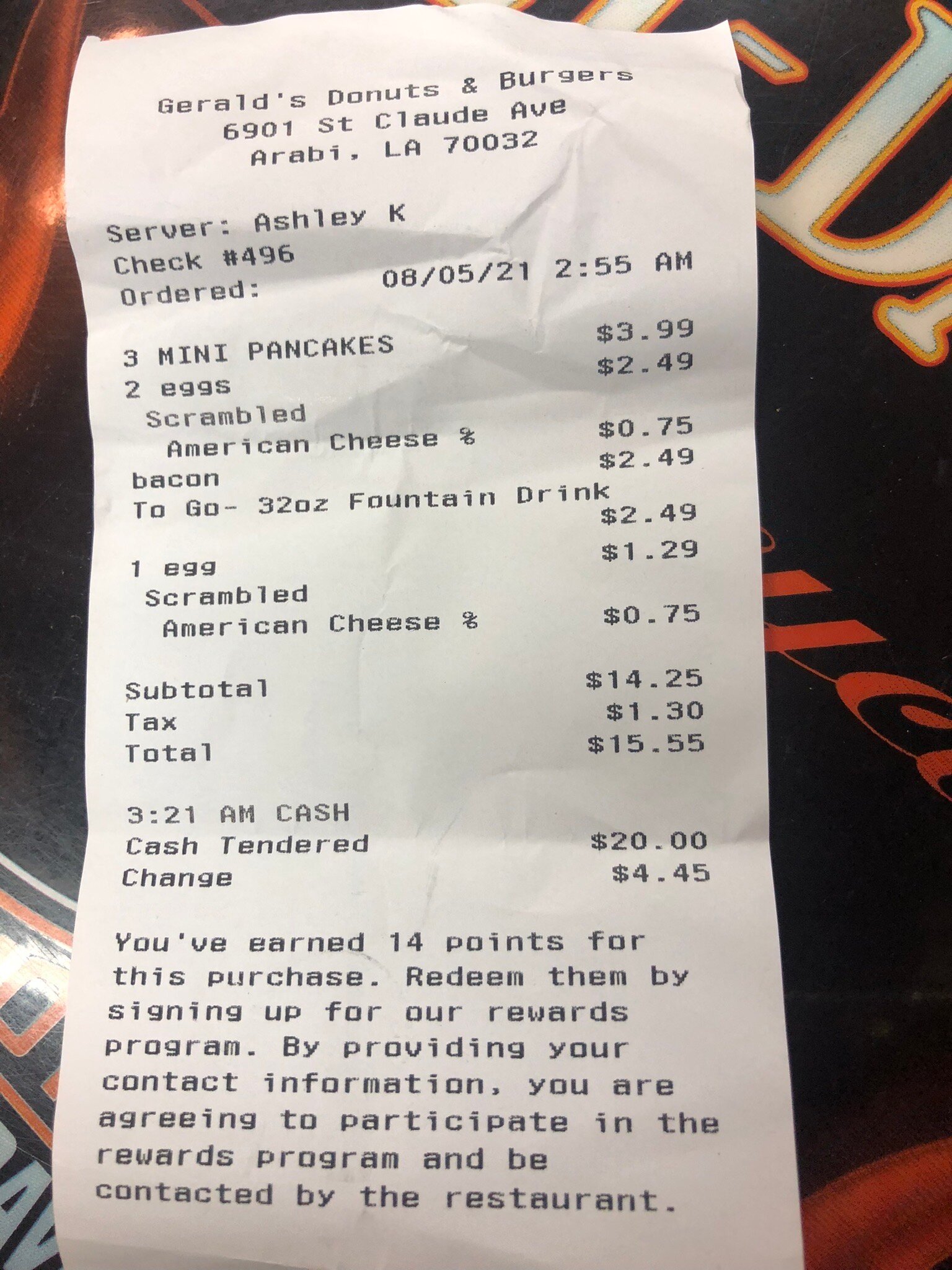 Photo credit: Tripadvisor