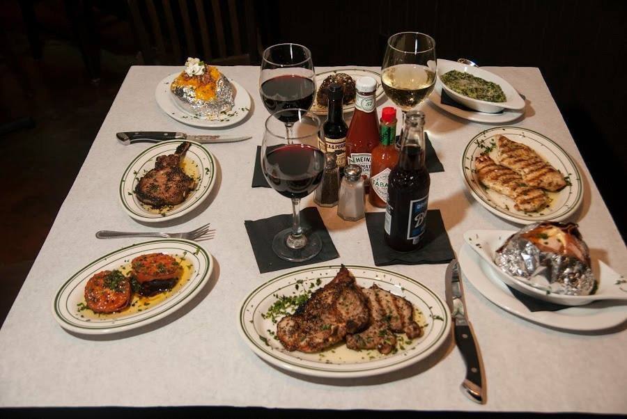 Photo credit: zomato