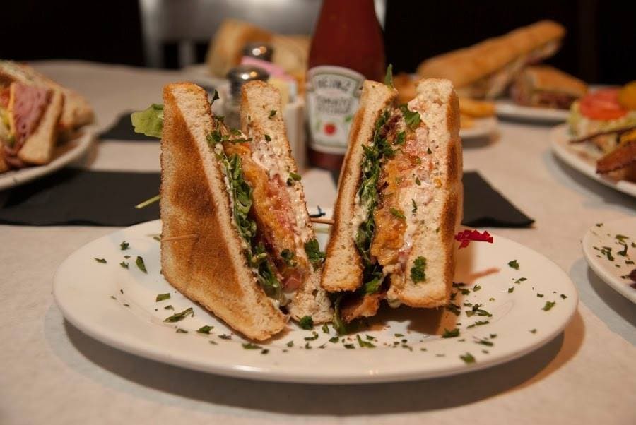 Photo credit: zomato