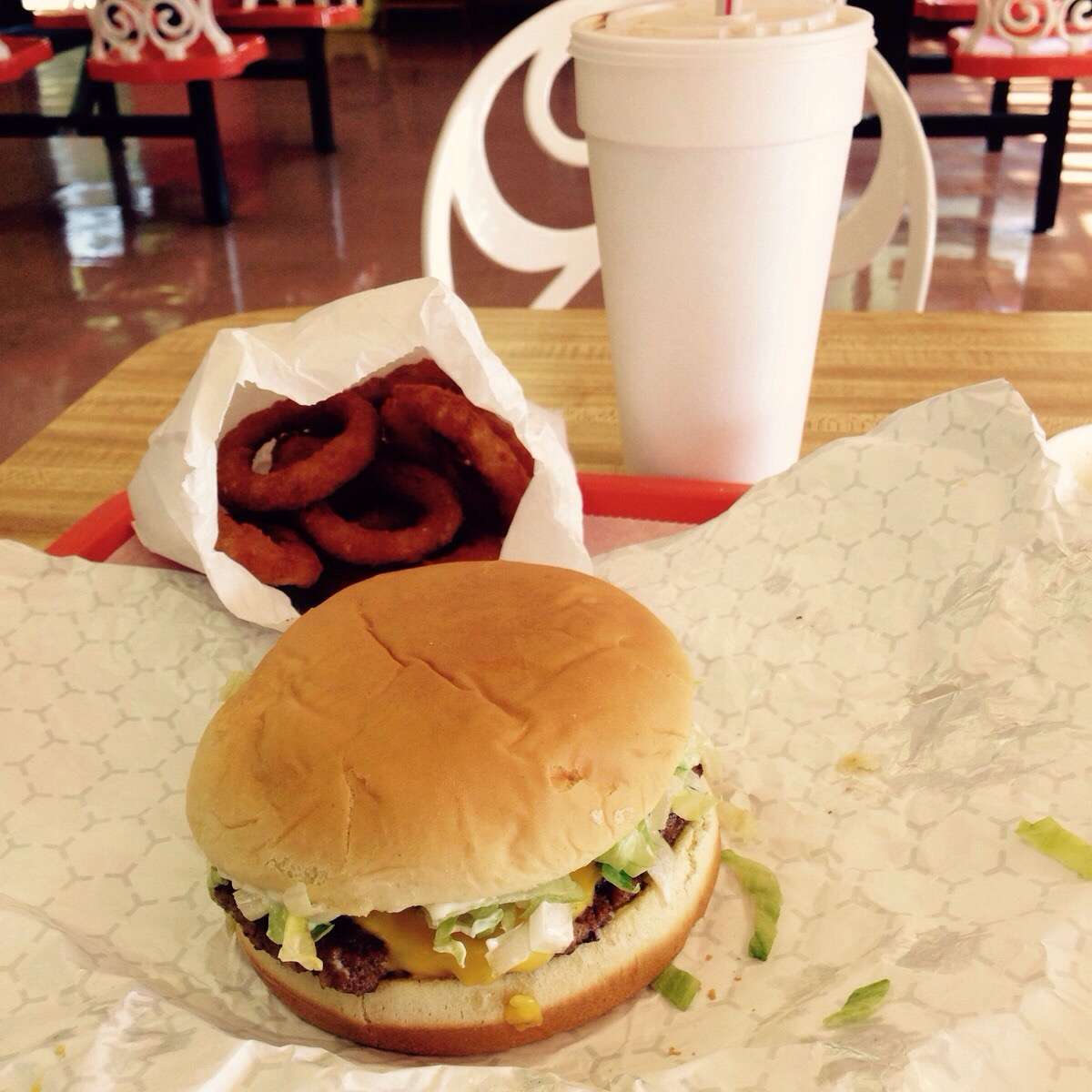 Photo credit: zomato