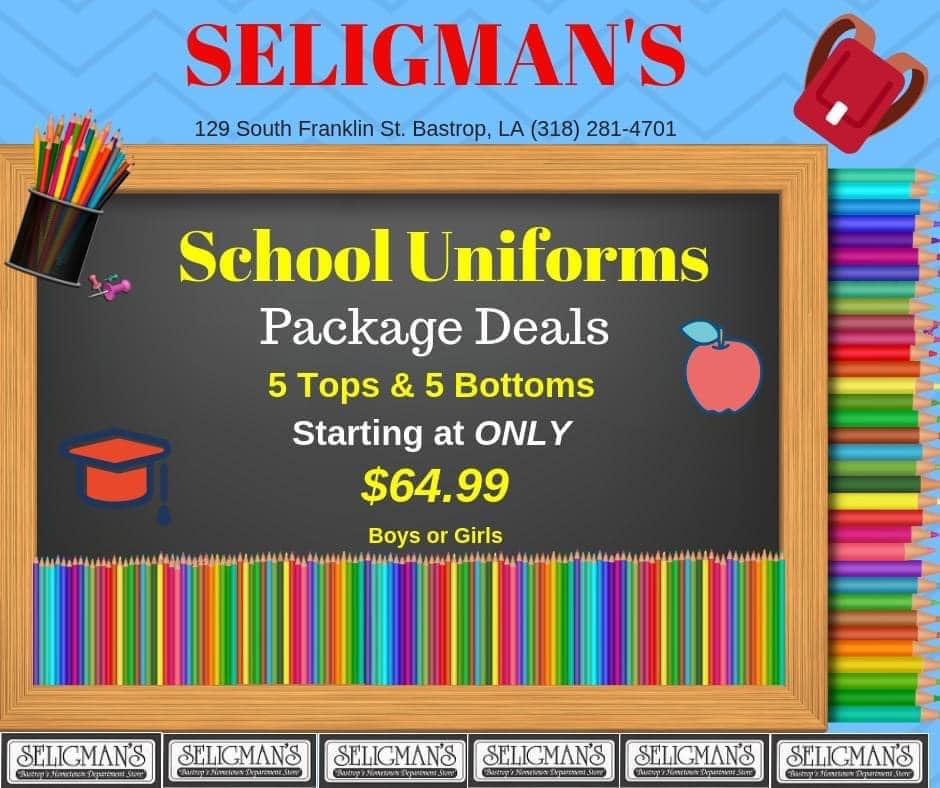 Seligman's Department Store