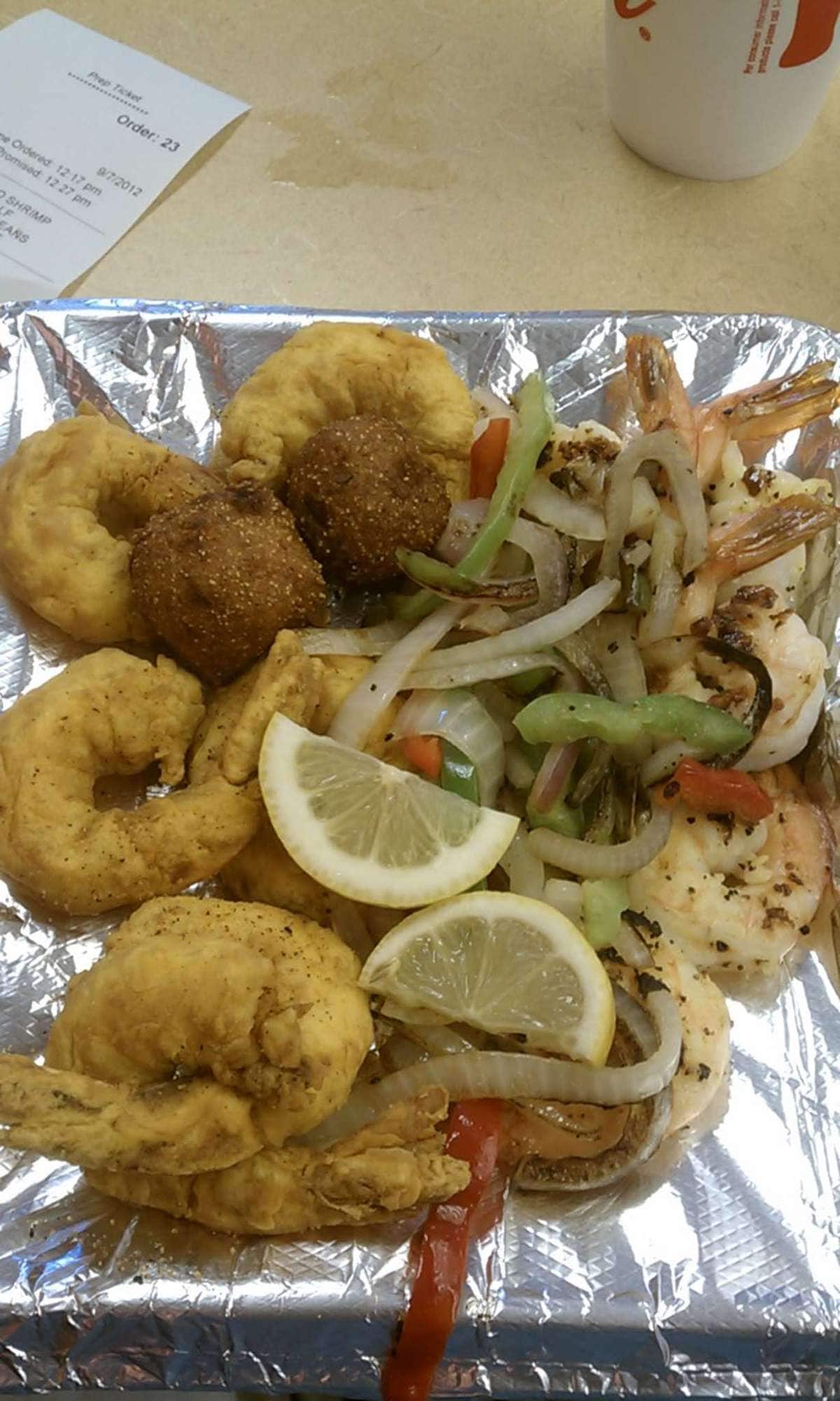 Photo credit: zomato