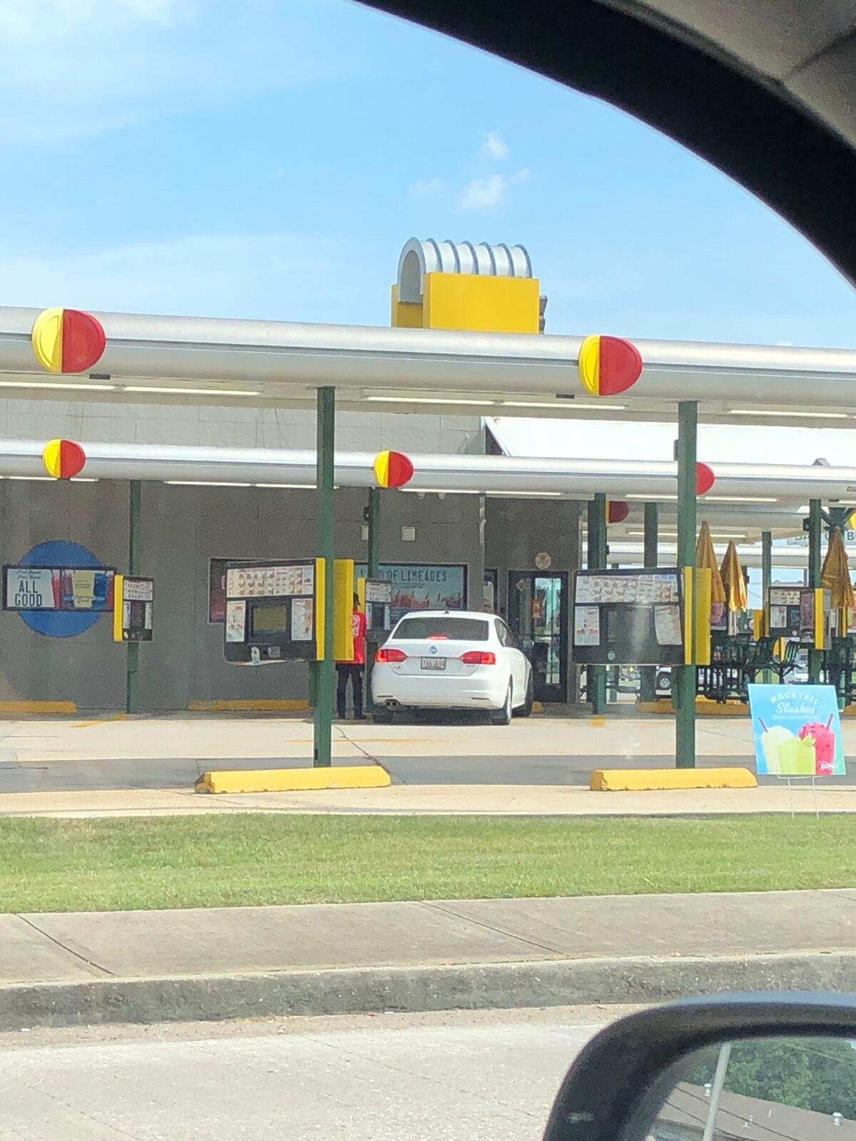 Photo credit: nextdoor