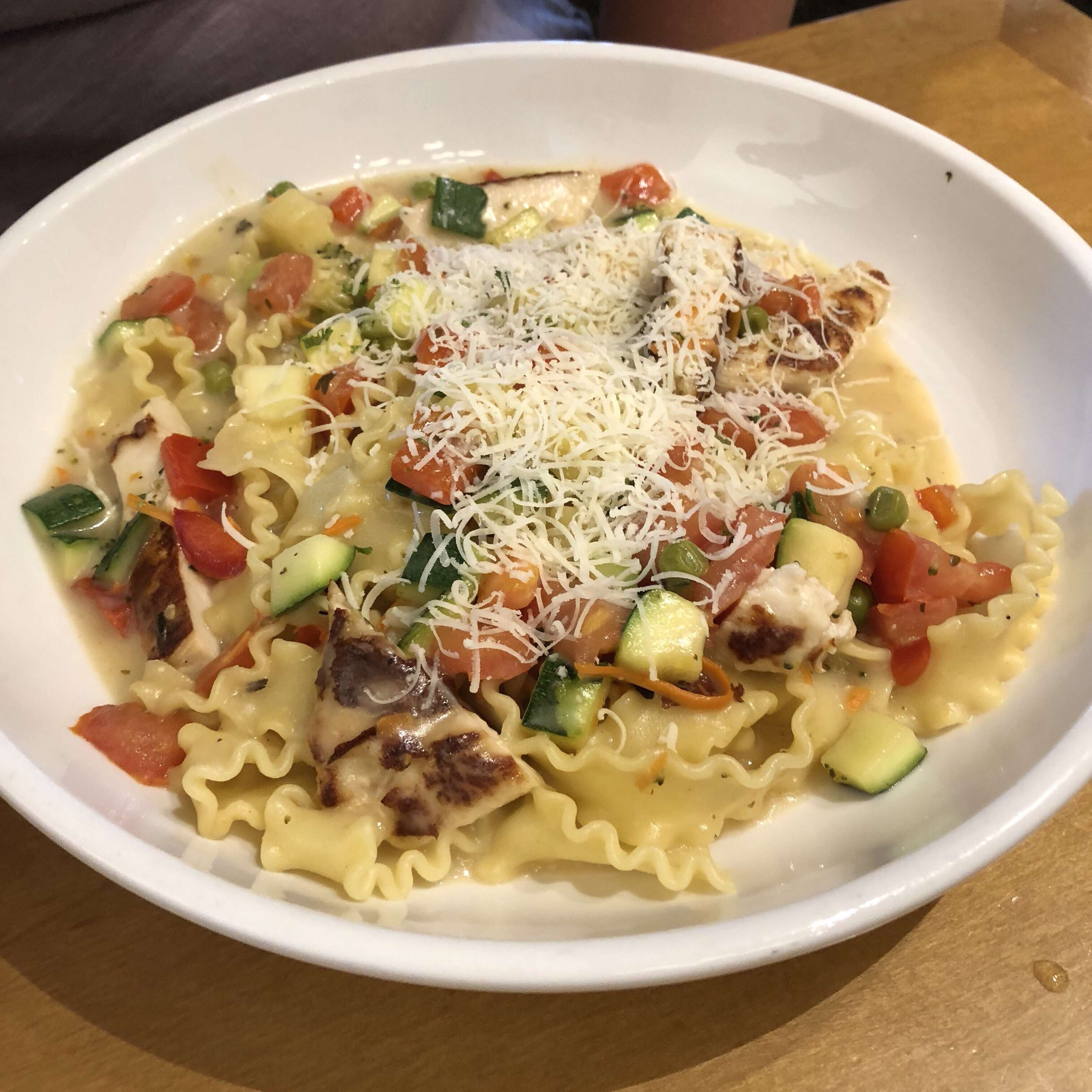 Photo credit: zomato