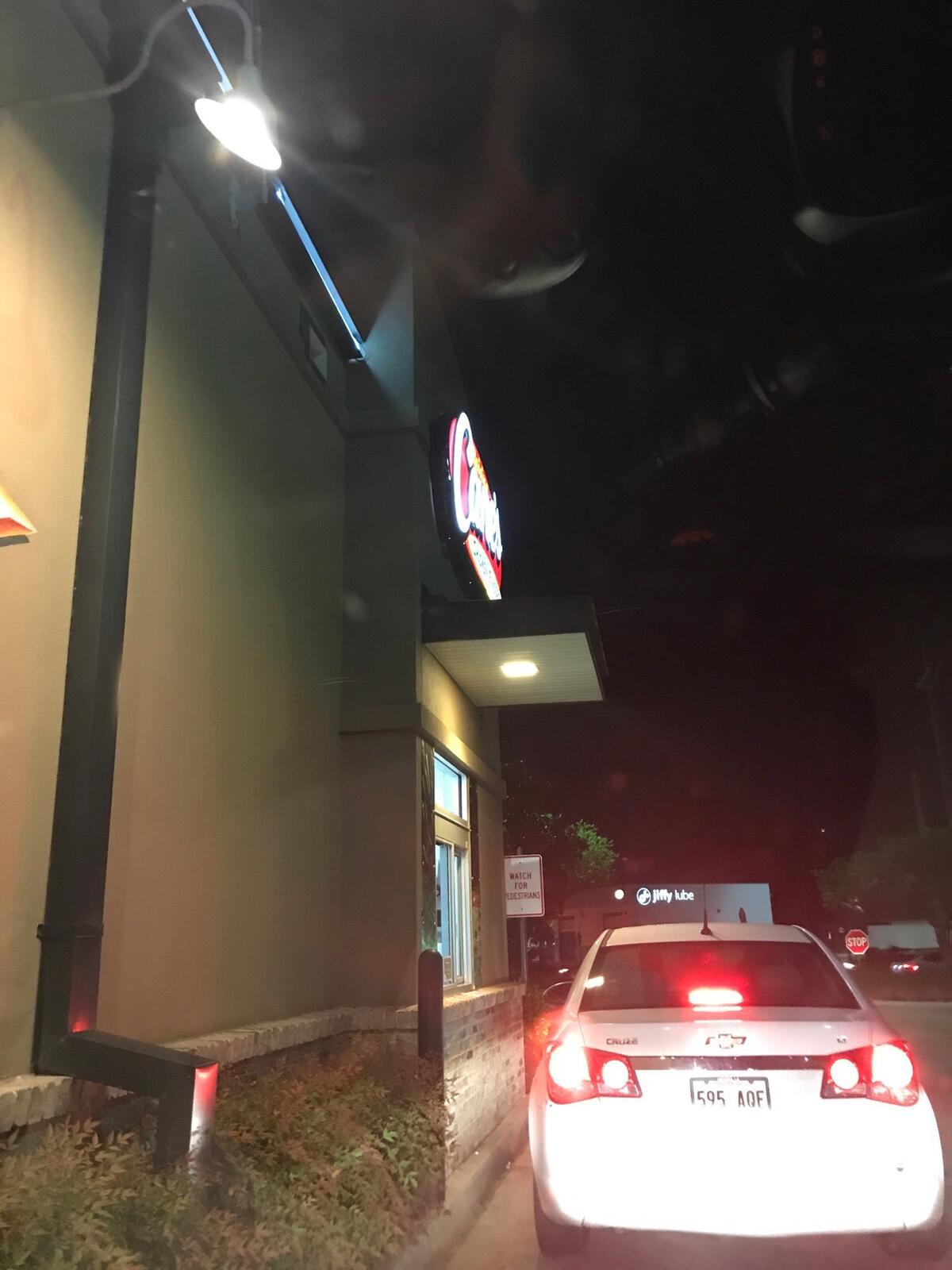 Photo credit: nextdoor