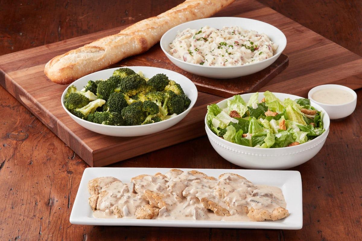 Photo credit: grubhub