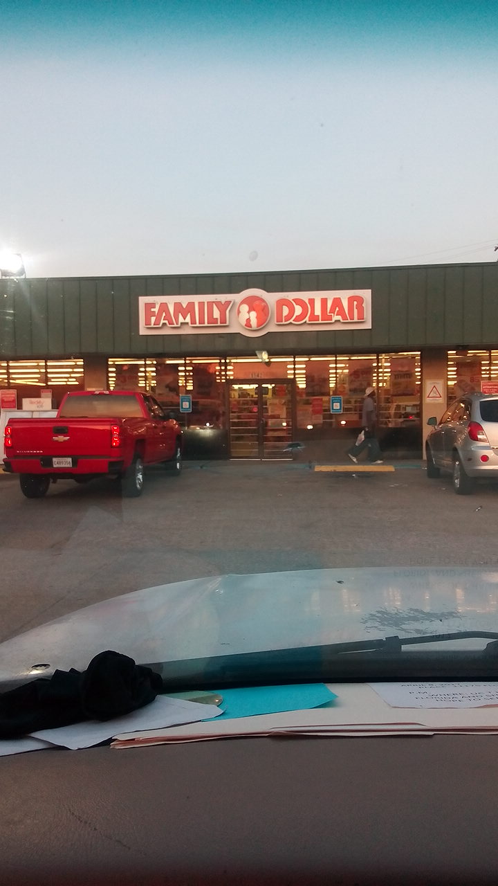 Family Dollar