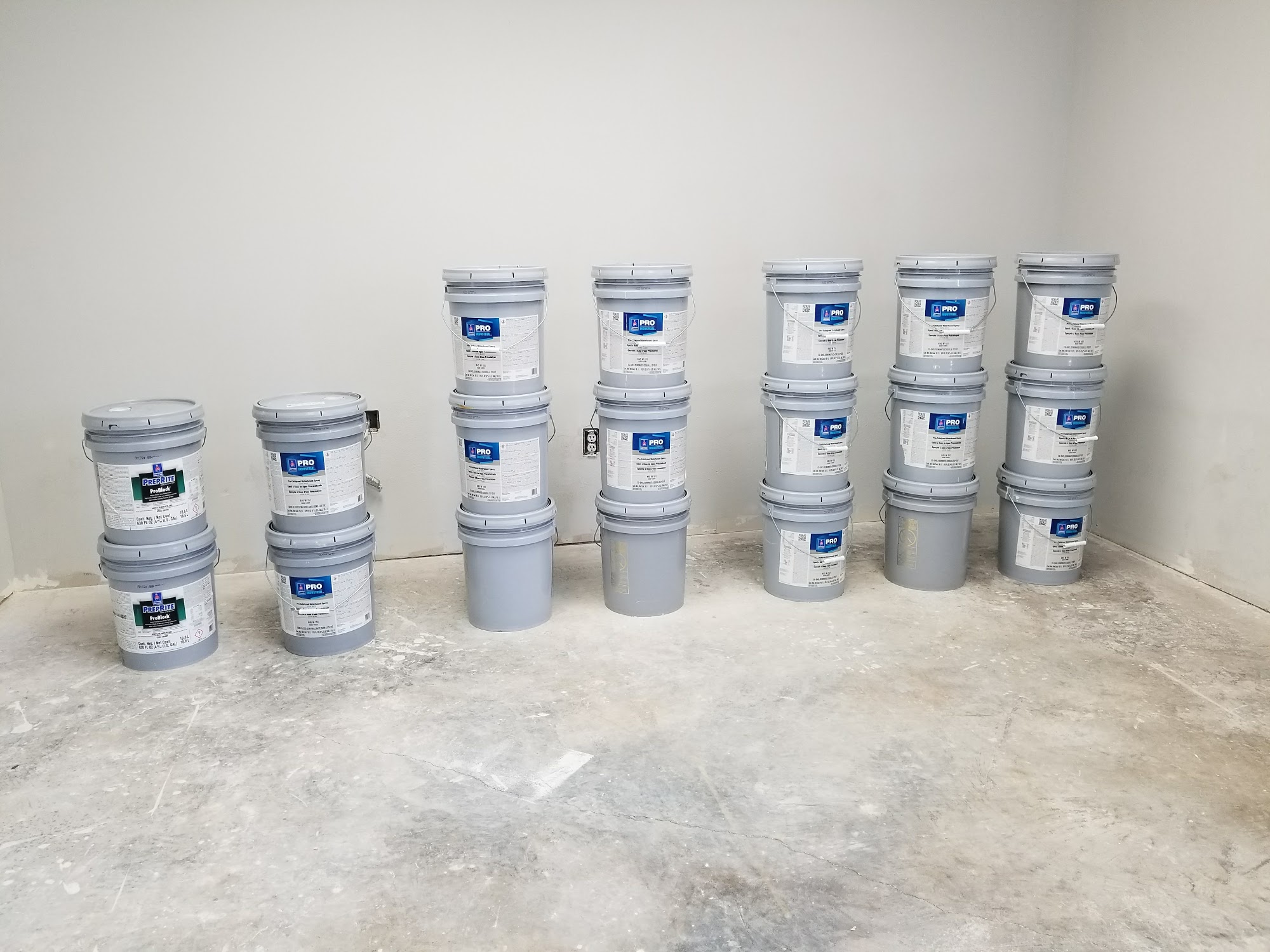 Sherwin-Williams Paint Store