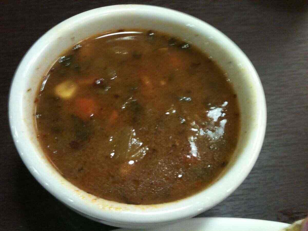 Photo credit: zomato