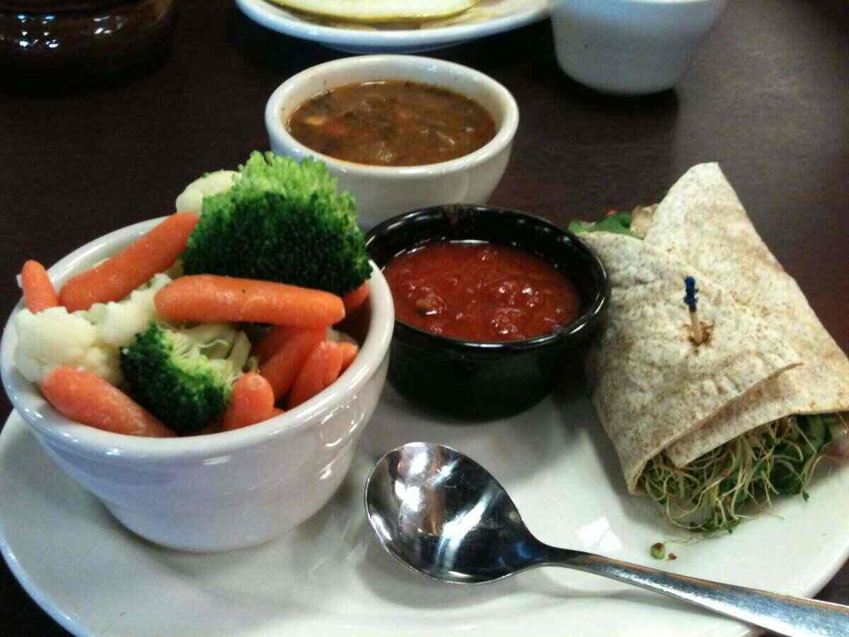 Photo credit: zomato