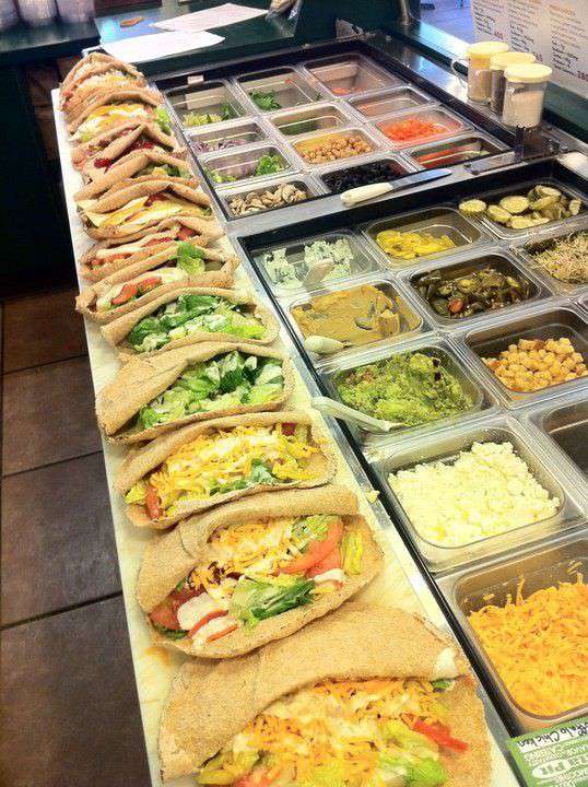 Photo credit: zomato