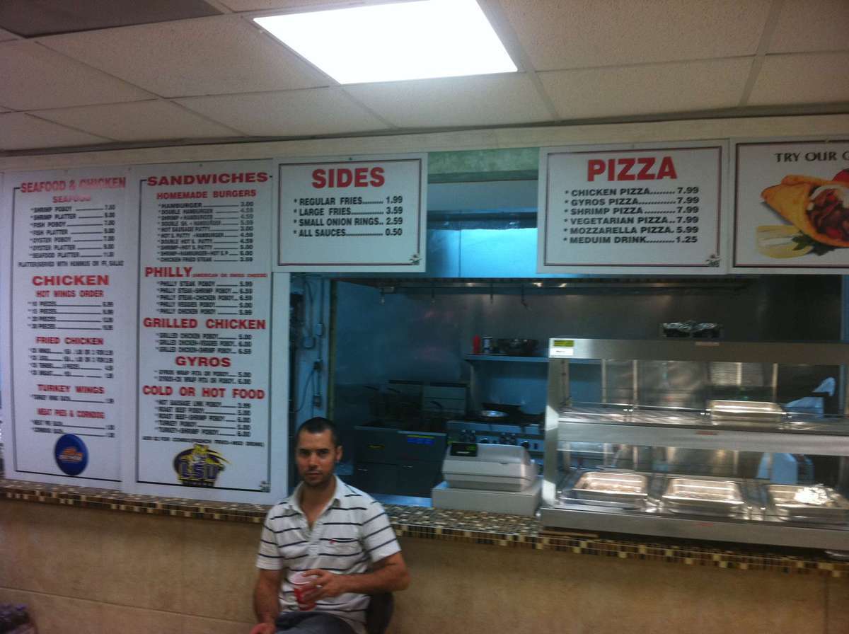 Photo credit: zomato