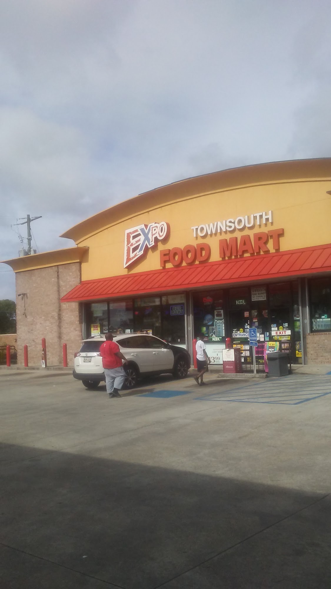 Town South Food Mart