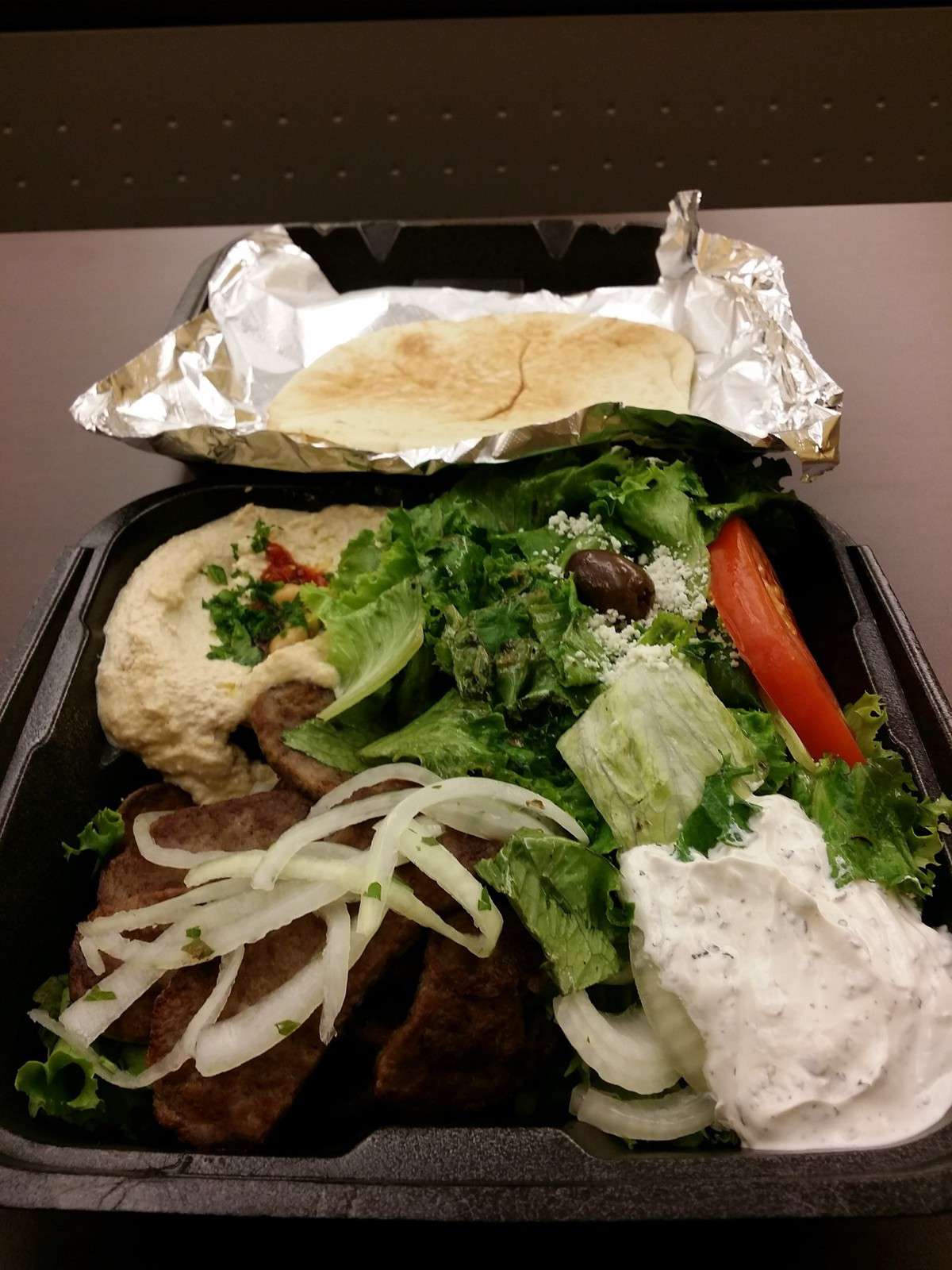 Photo credit: zomato