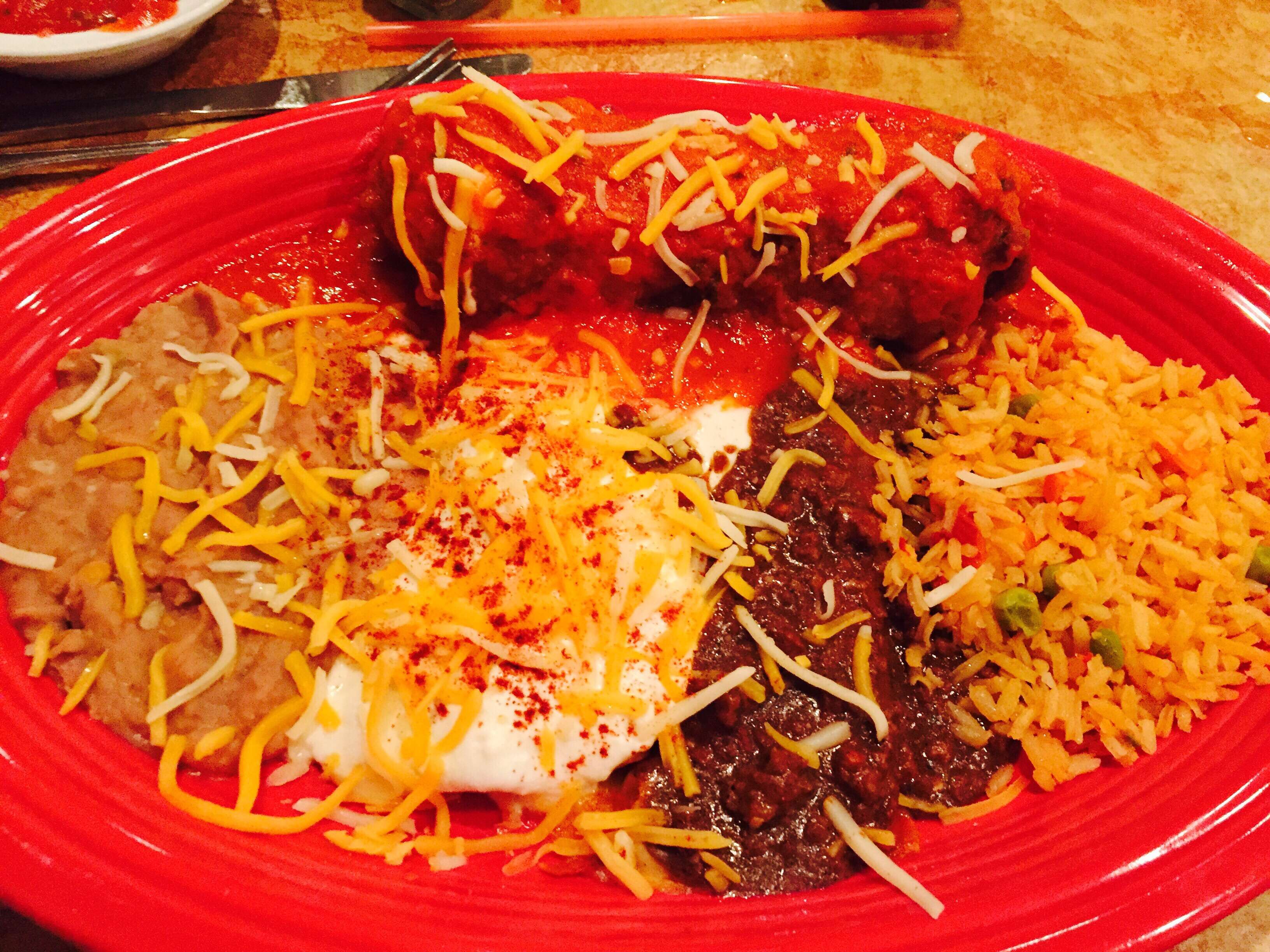 Photo credit: zomato