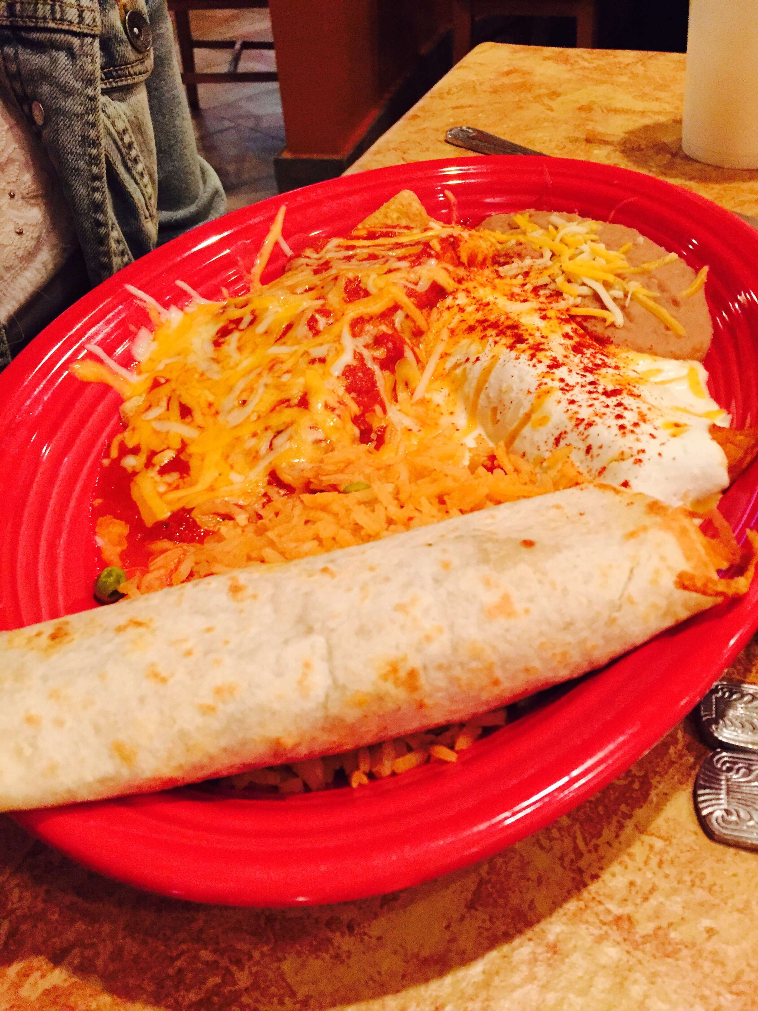 Photo credit: zomato