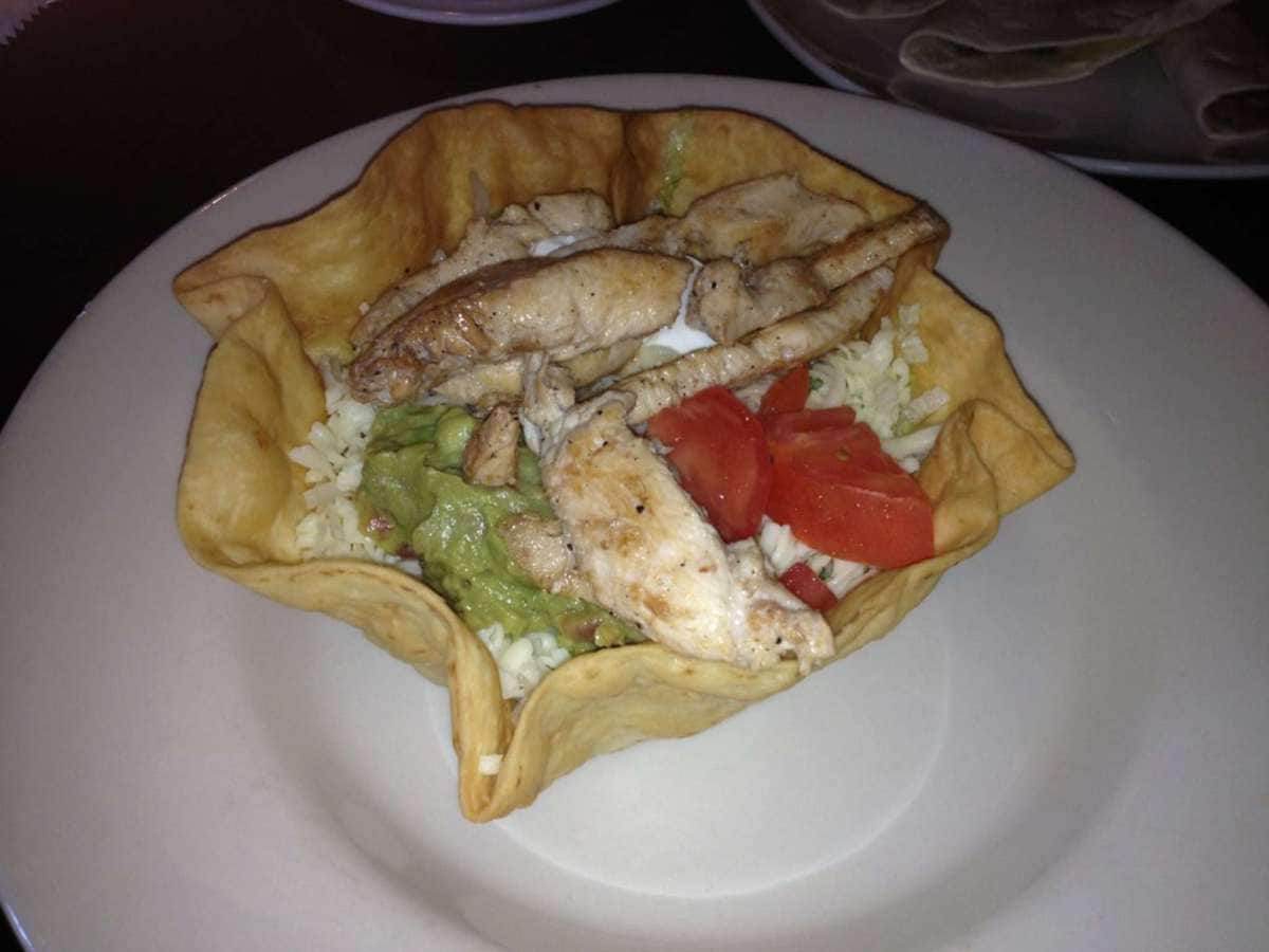 Photo credit: zomato