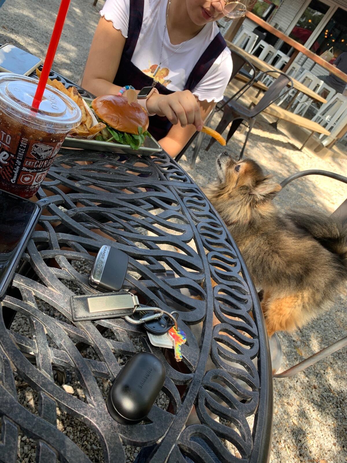Photo credit: nextdoor