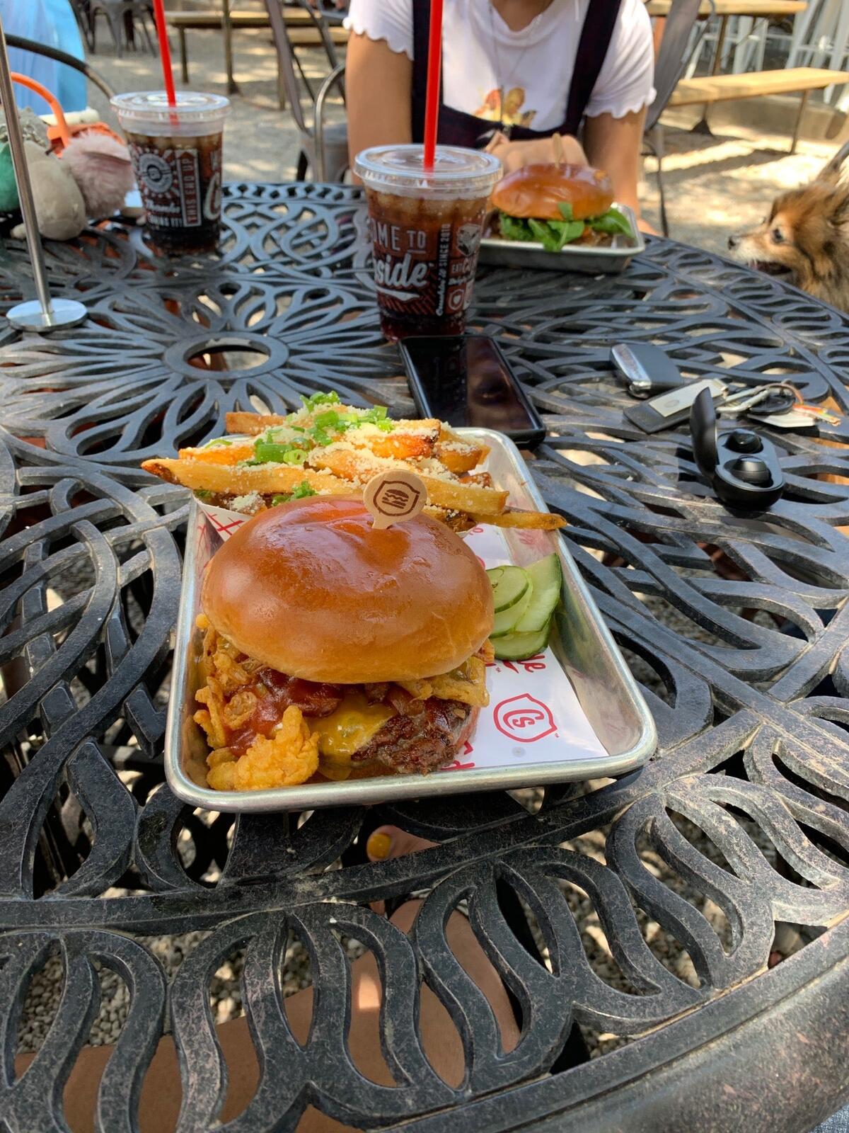 Photo credit: nextdoor