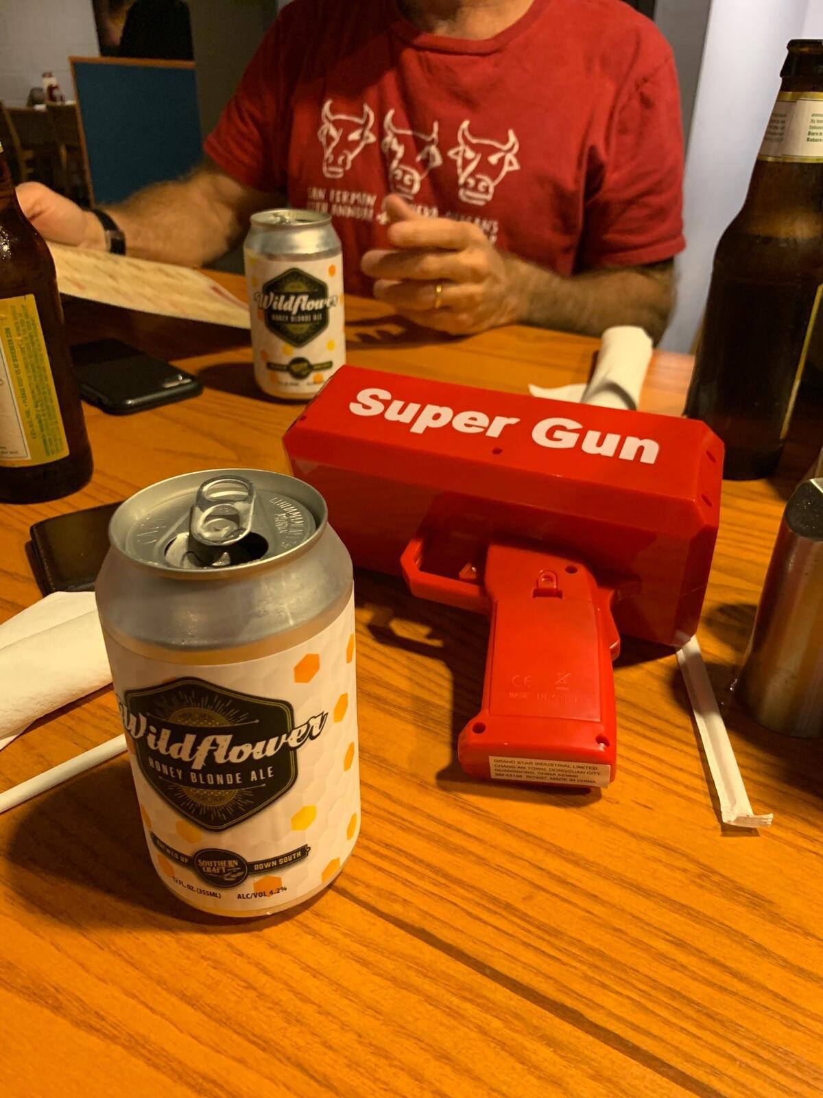 Photo credit: nextdoor