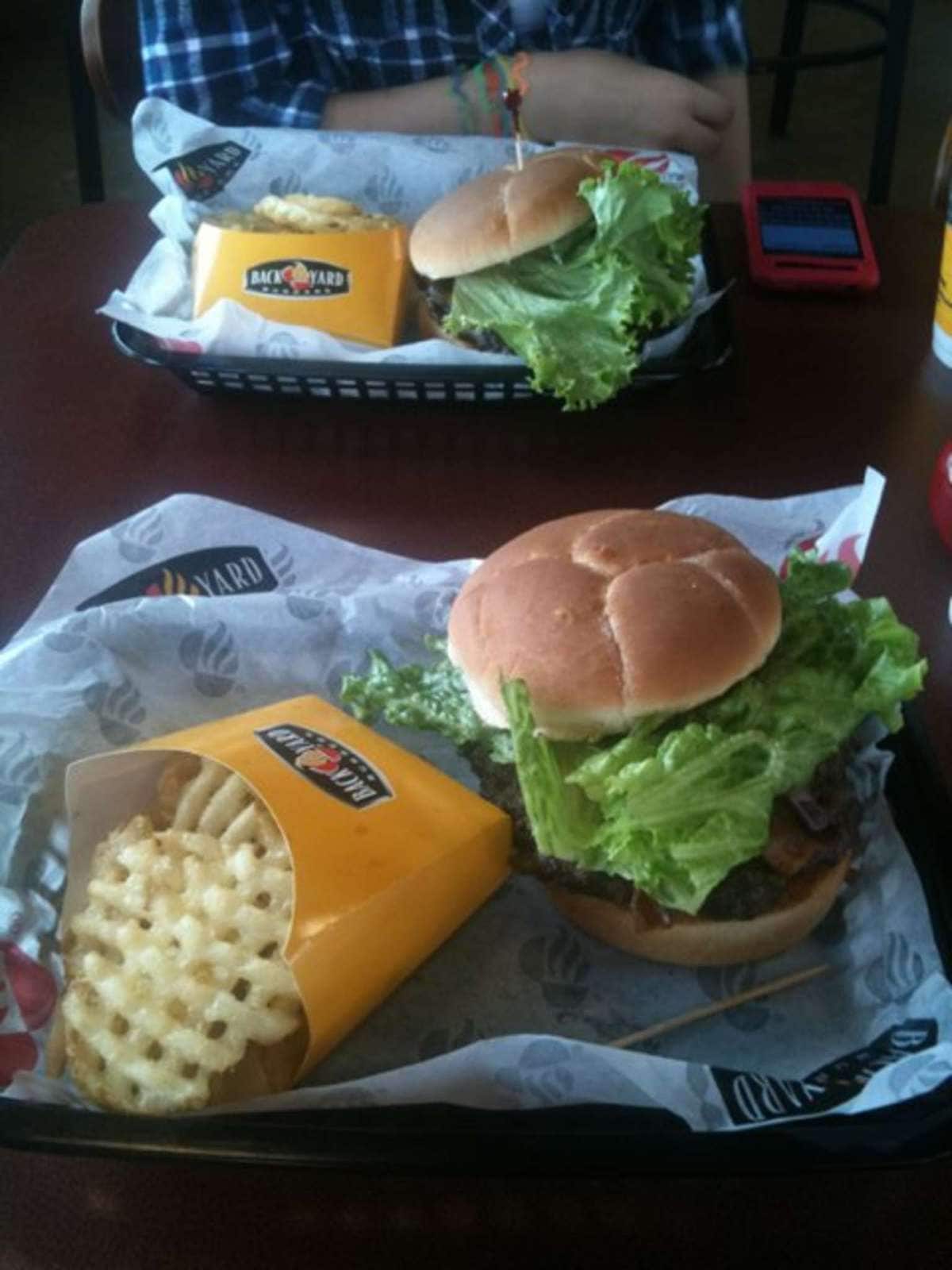 Photo credit: zomato