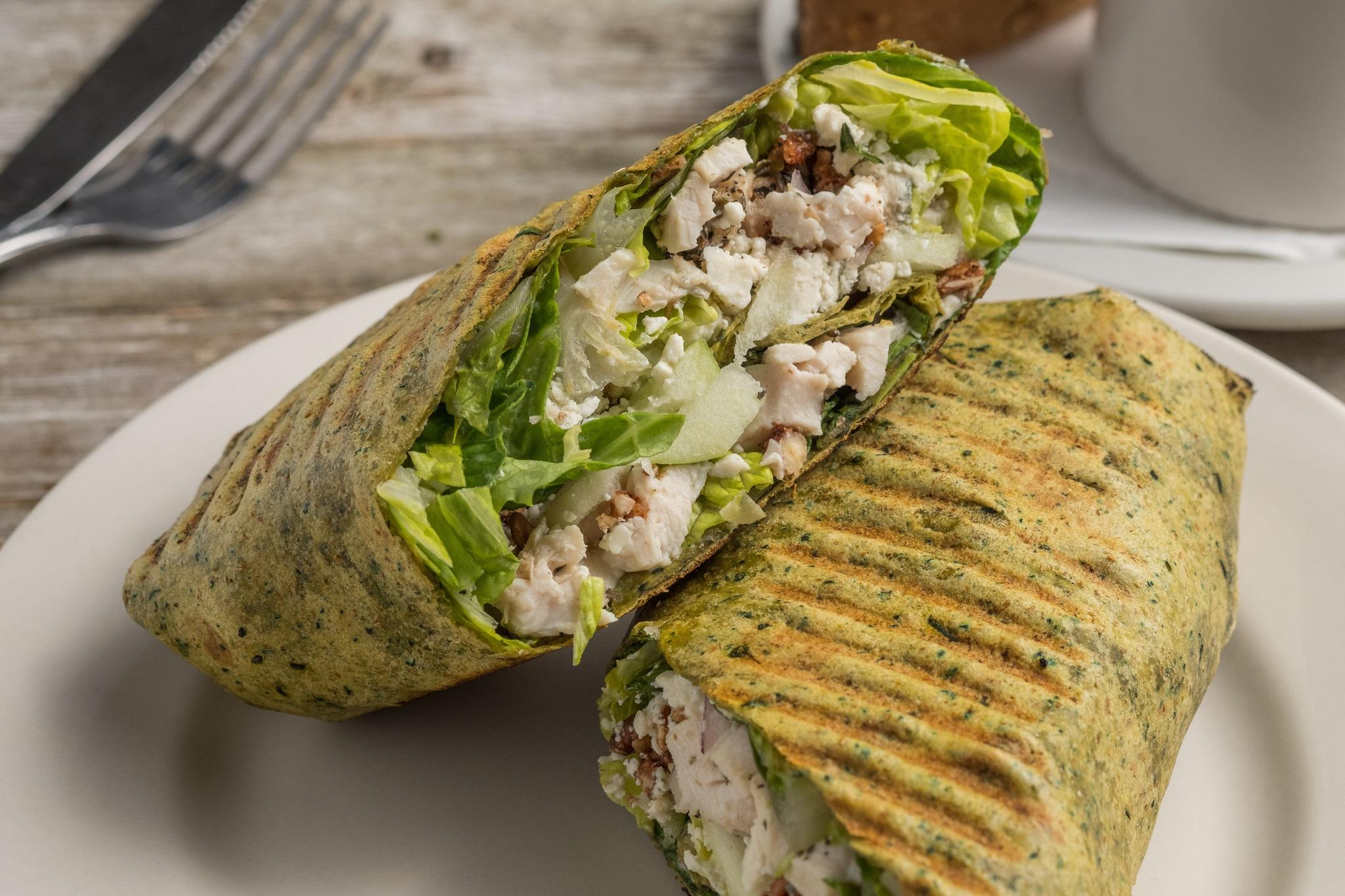 Photo credit: grubhub