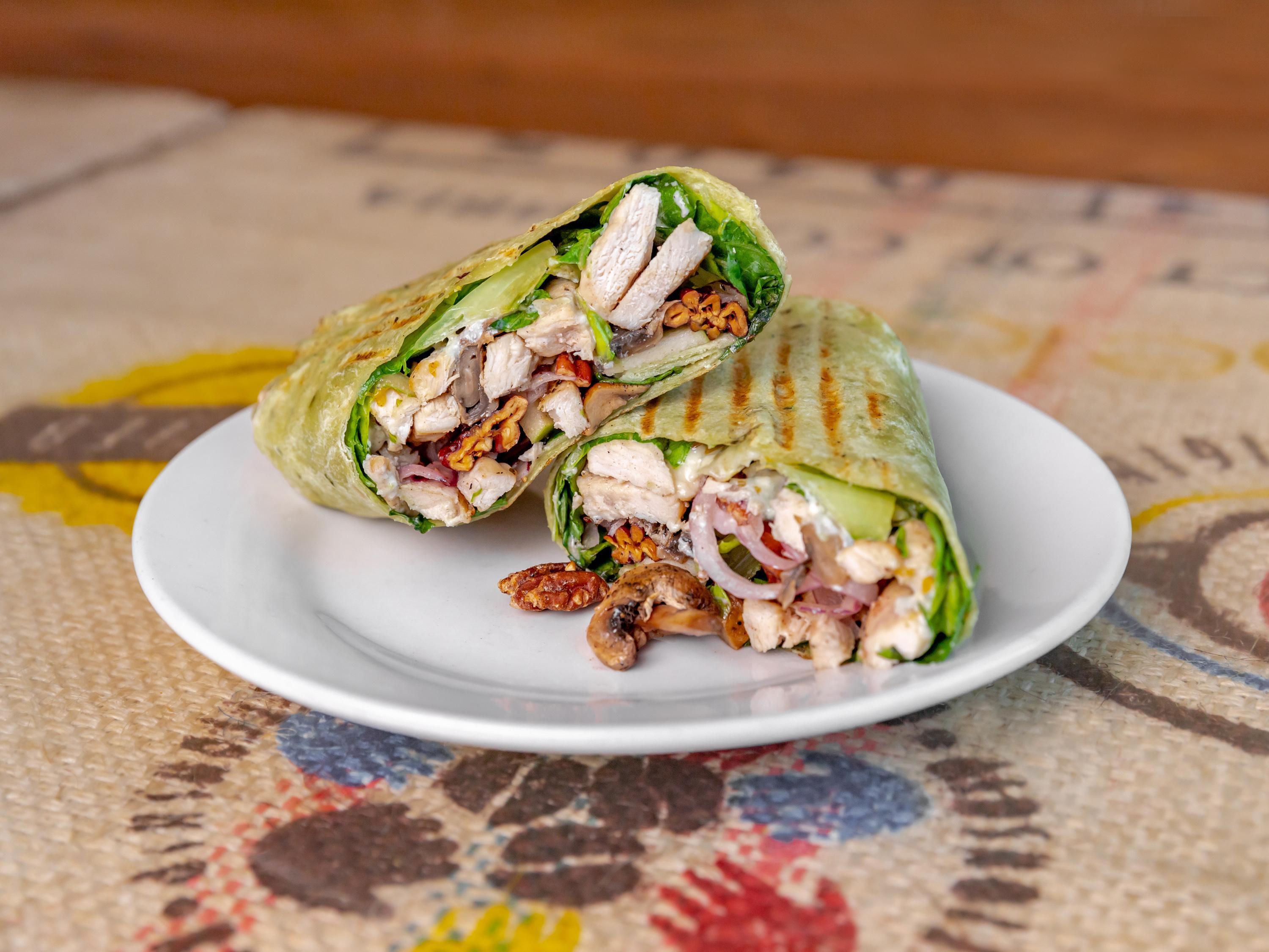 Photo credit: grubhub