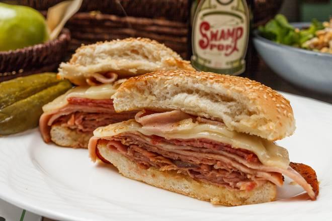 Photo credit: ubereats