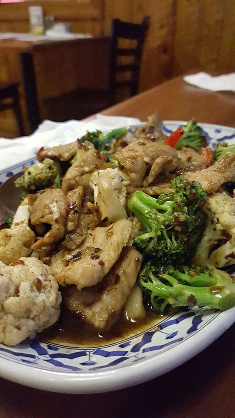Photo credit: zomato