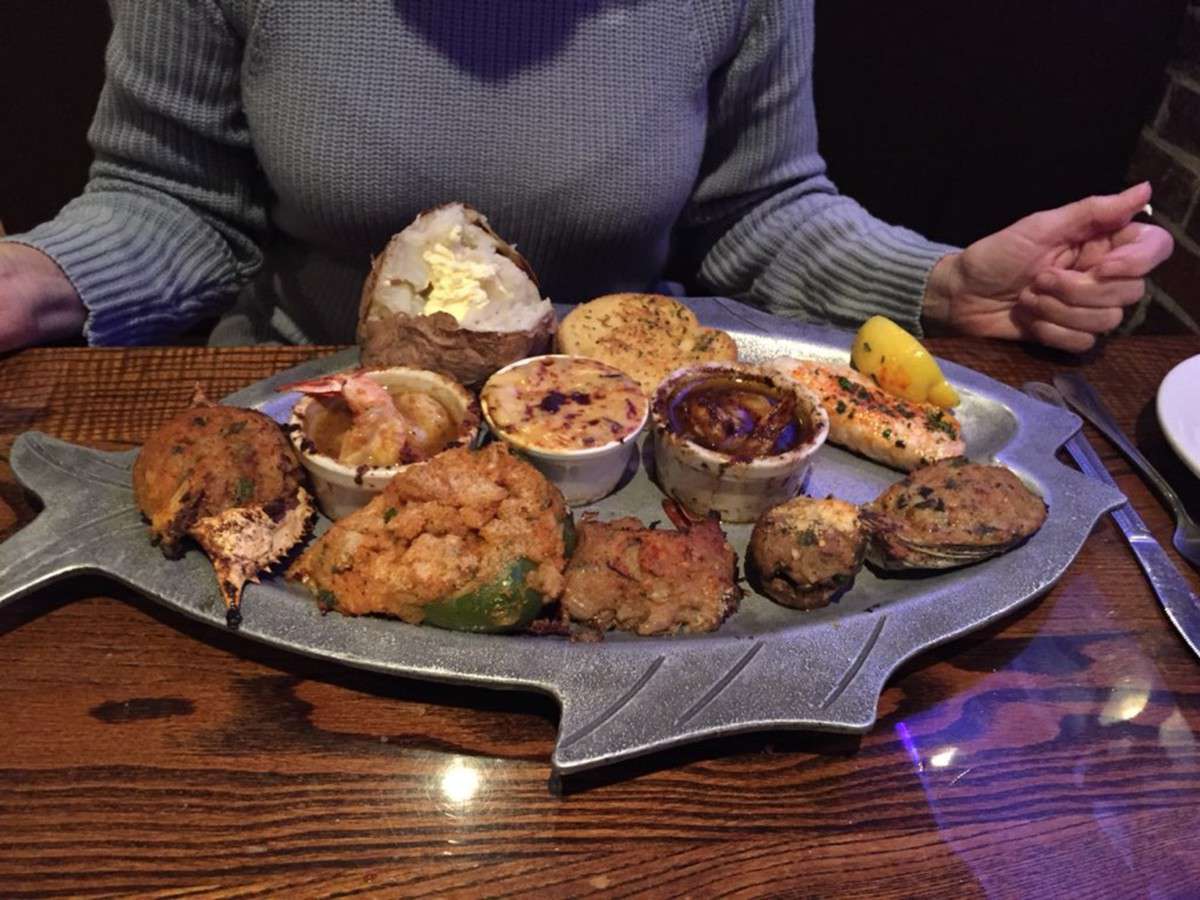 Photo credit: zomato