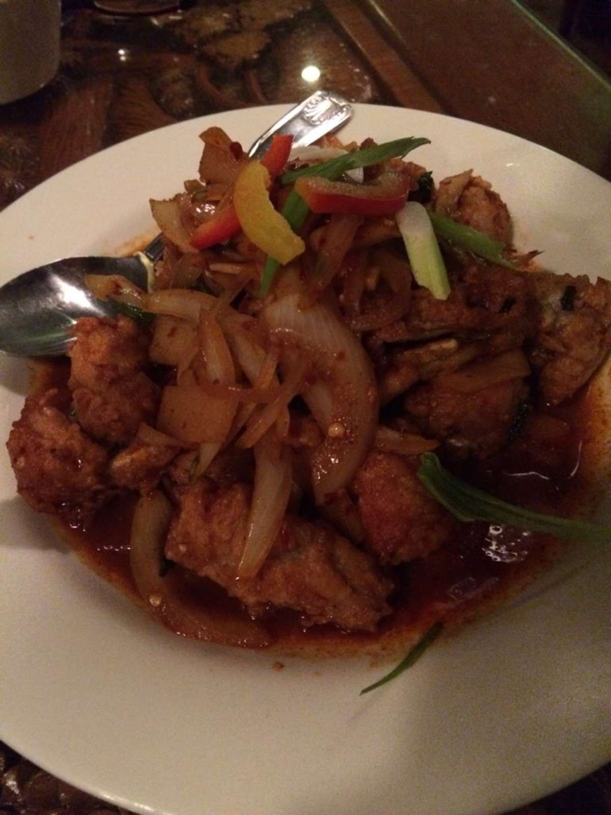 Photo credit: zomato
