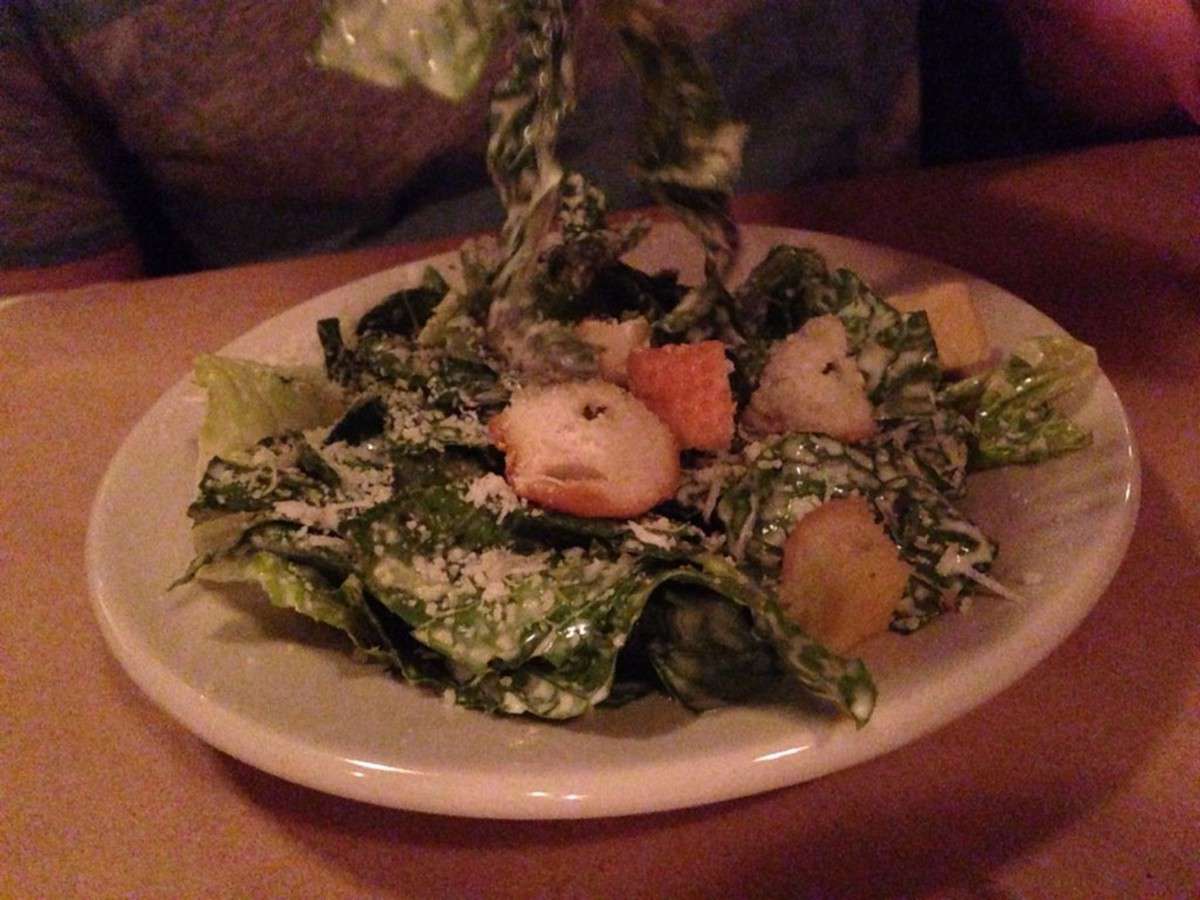 Photo credit: zomato