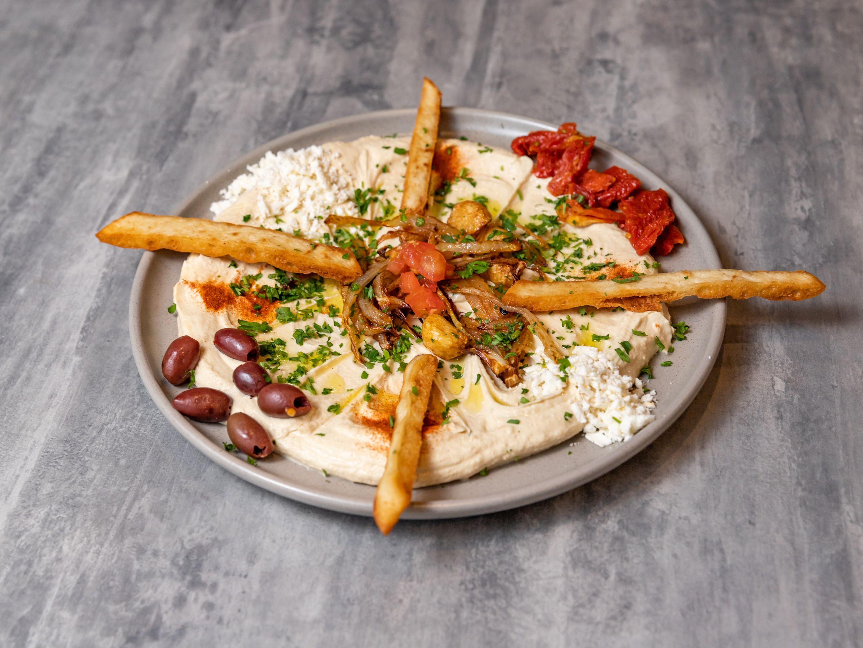 Photo credit: grubhub