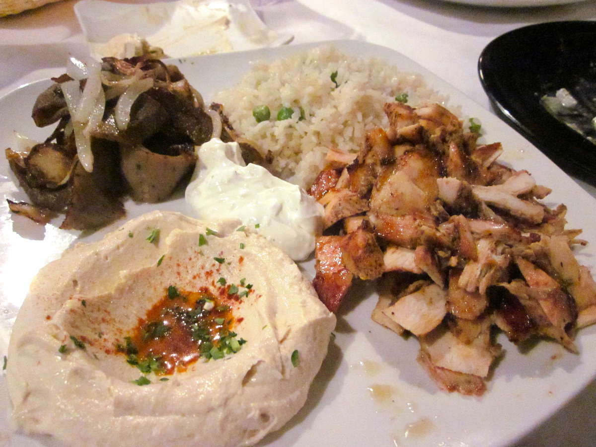 Photo credit: zomato