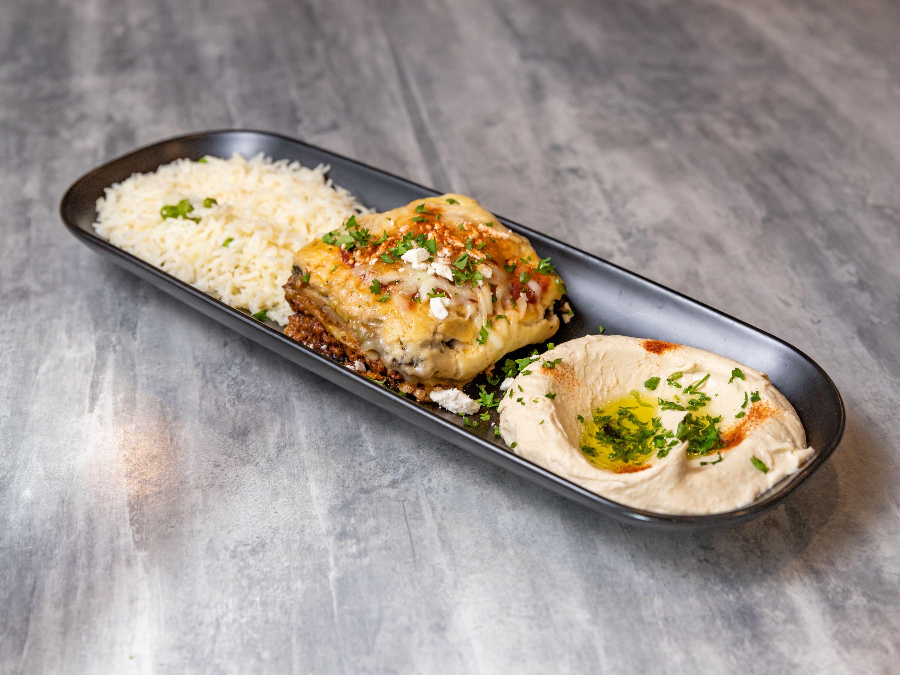 Photo credit: grubhub