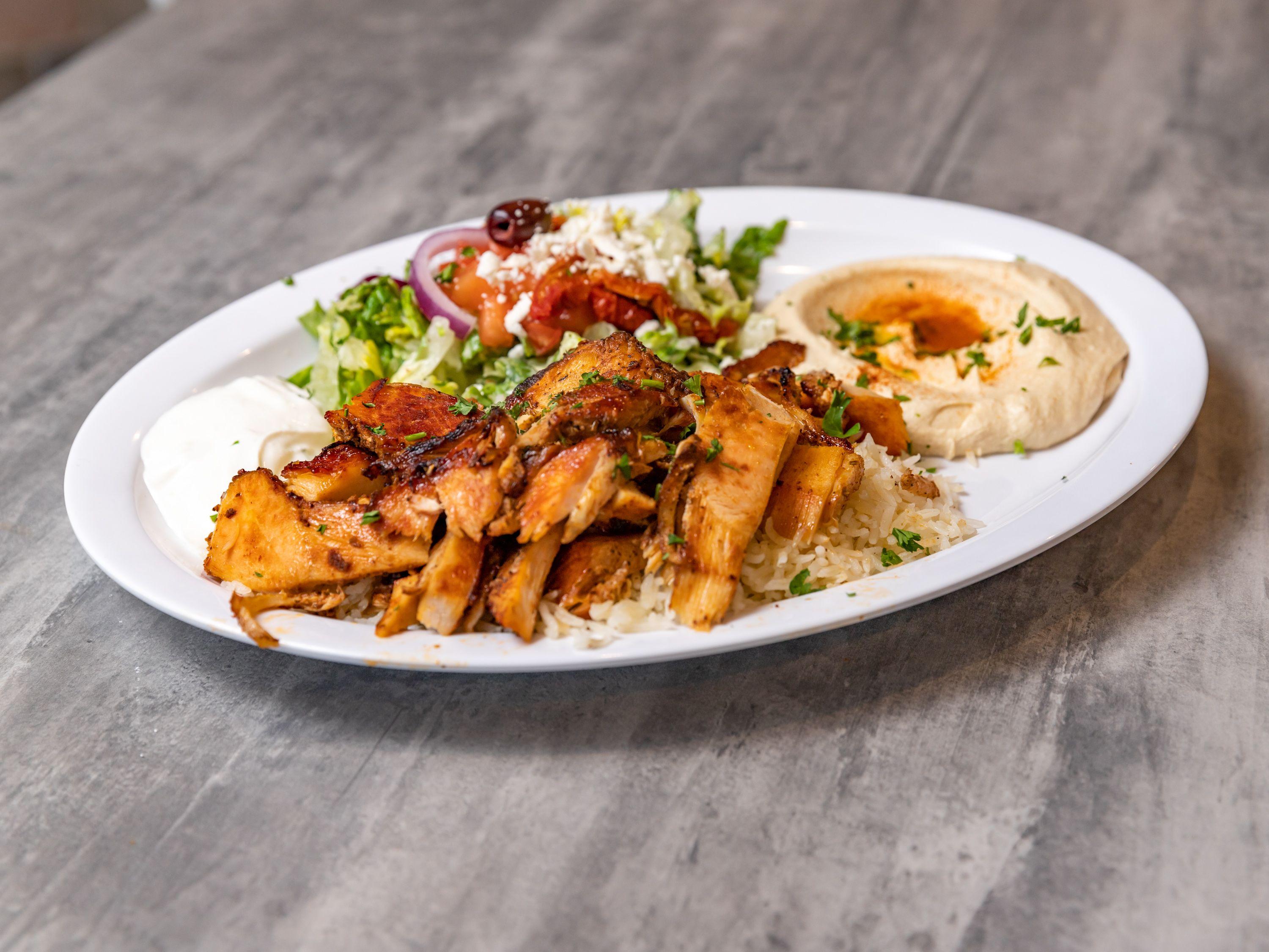 Photo credit: grubhub