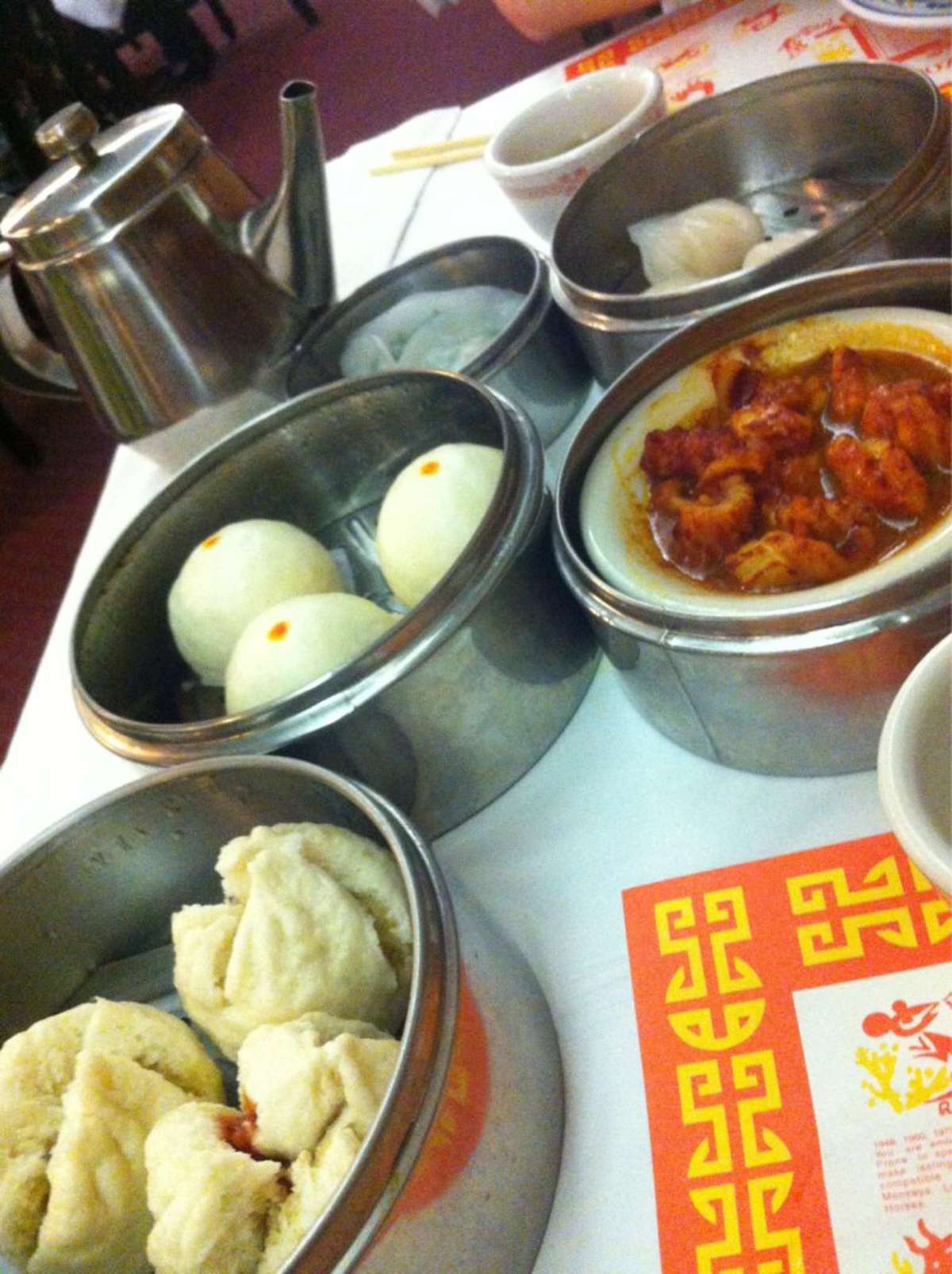 Photo credit: zomato