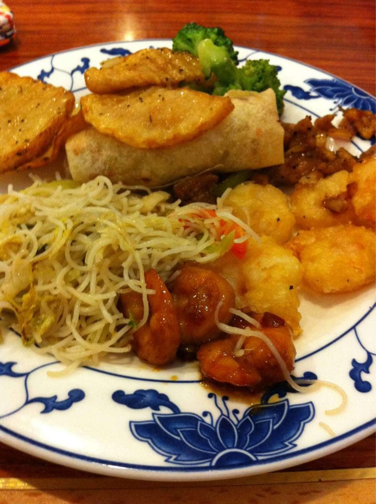 Photo credit: zomato