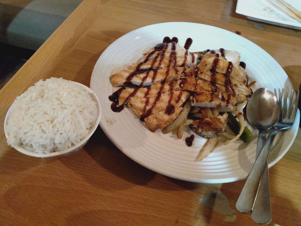 Photo credit: zomato