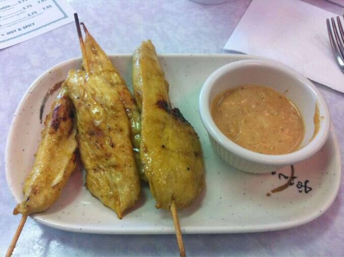 Photo credit: zomato