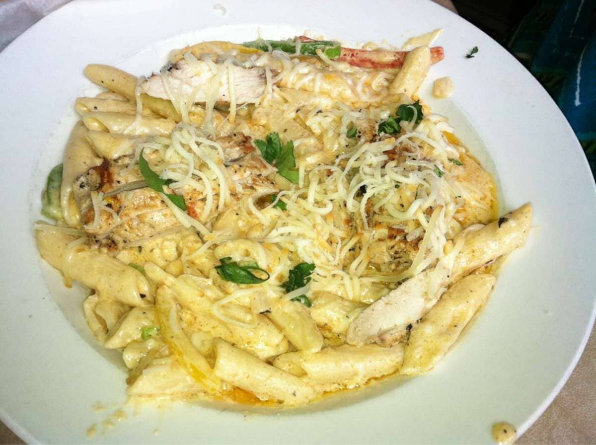 Photo credit: zomato