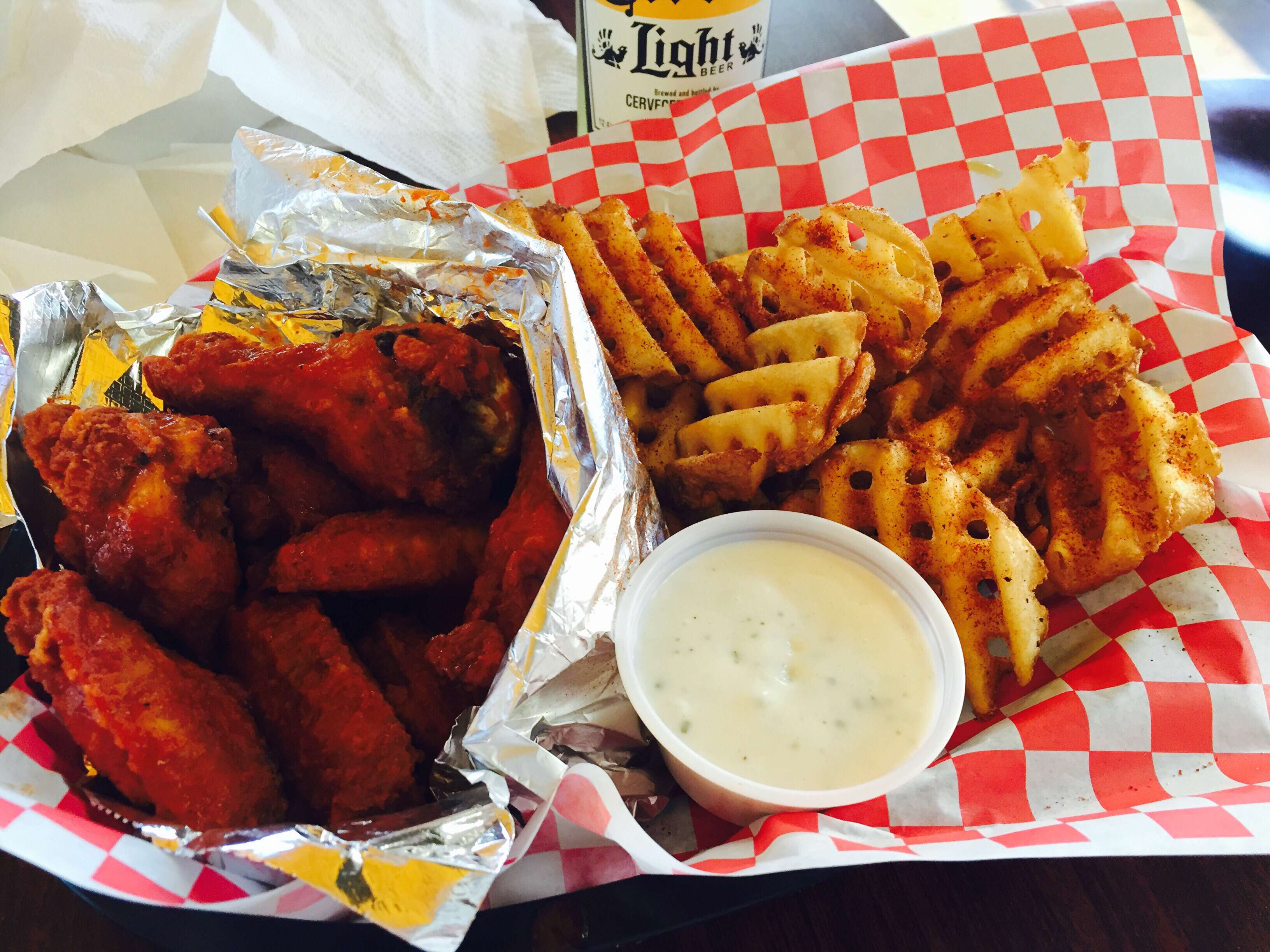 Photo credit: zomato