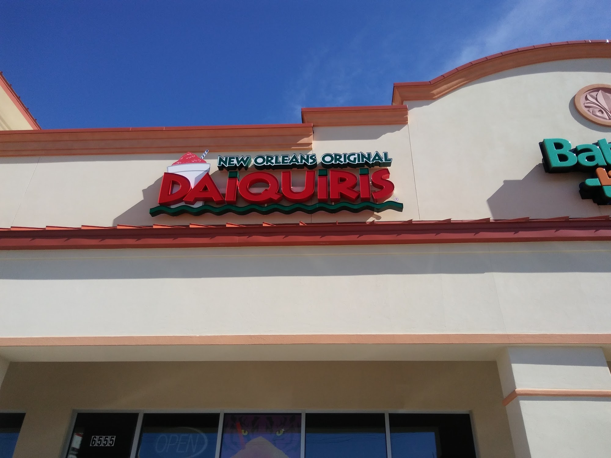 New Orleans Original Daiquiris, Baton Rouge Reviews (96), Photos (34) Restaurantji