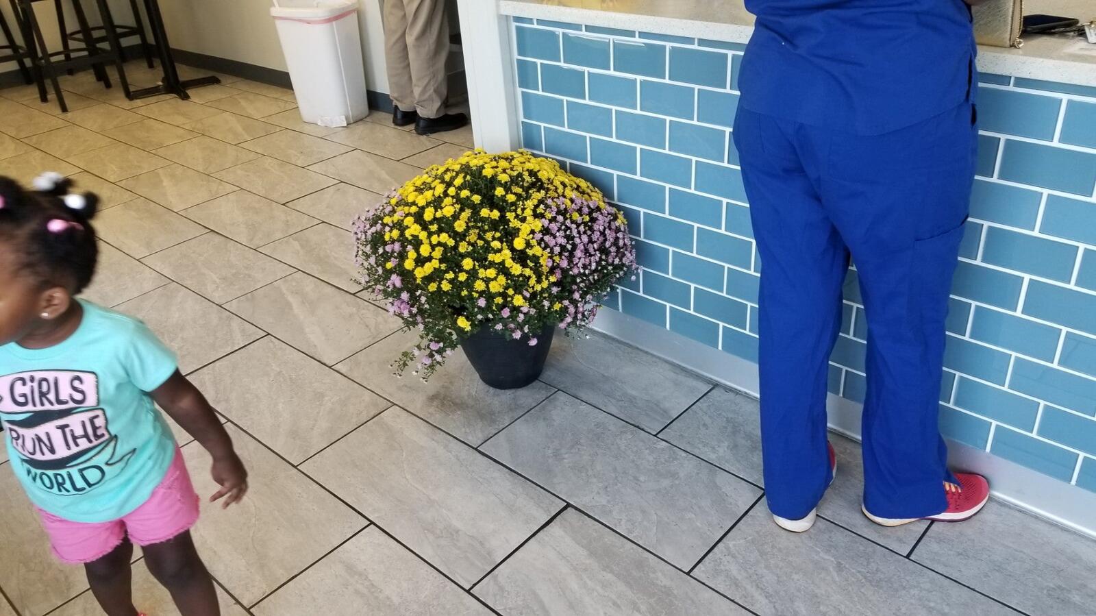 Photo credit: nextdoor