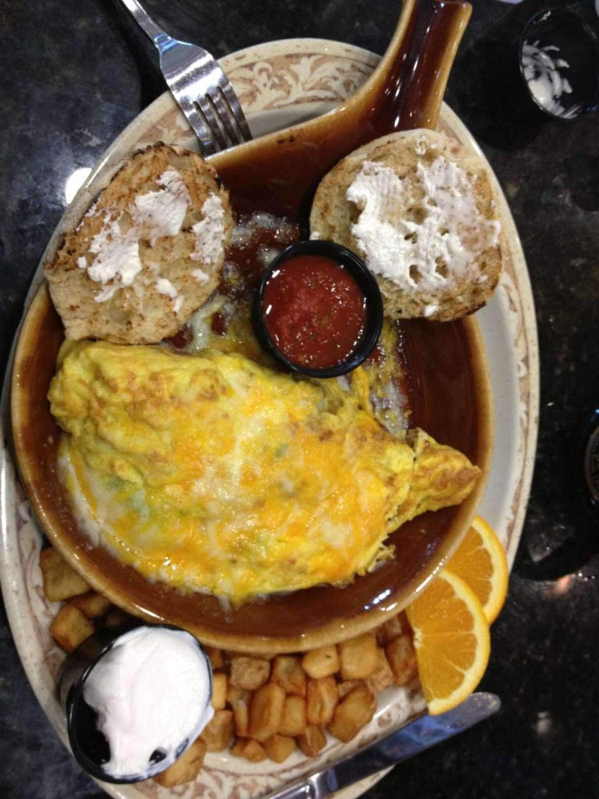Photo credit: zomato