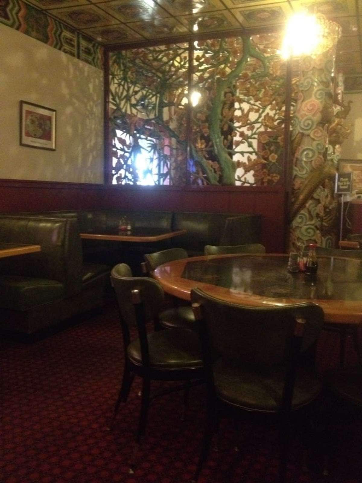 Photo credit: zomato