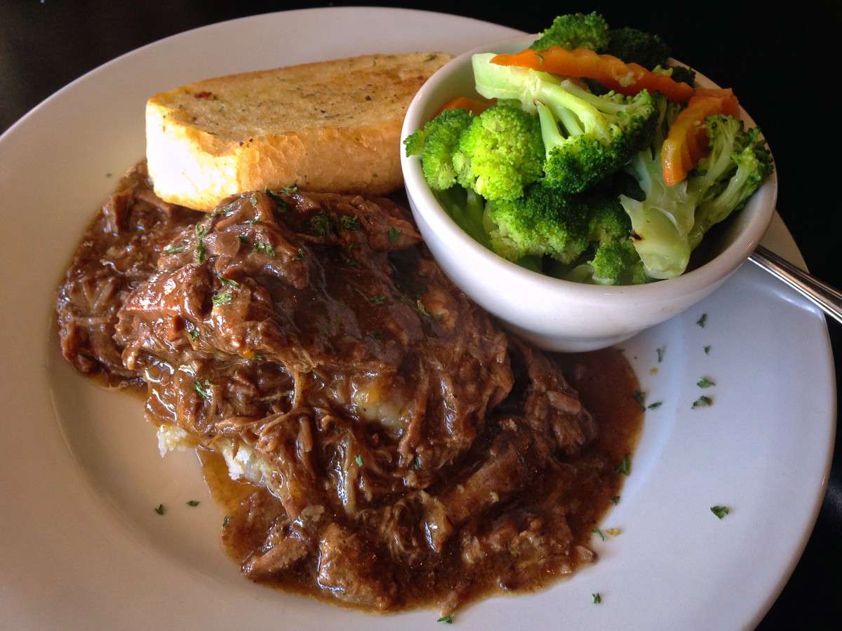 Photo credit: zomato