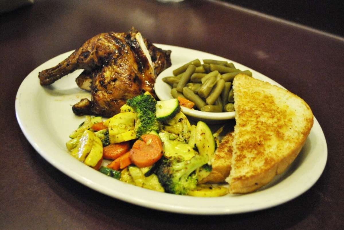 Photo credit: zomato