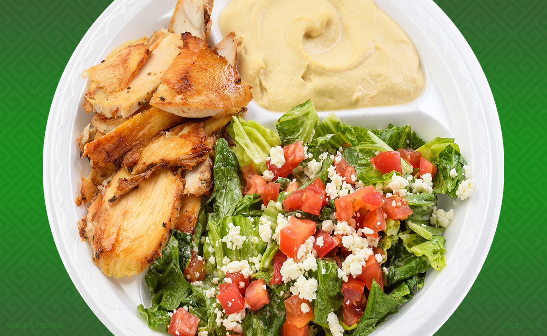 Photo credit: grubhub